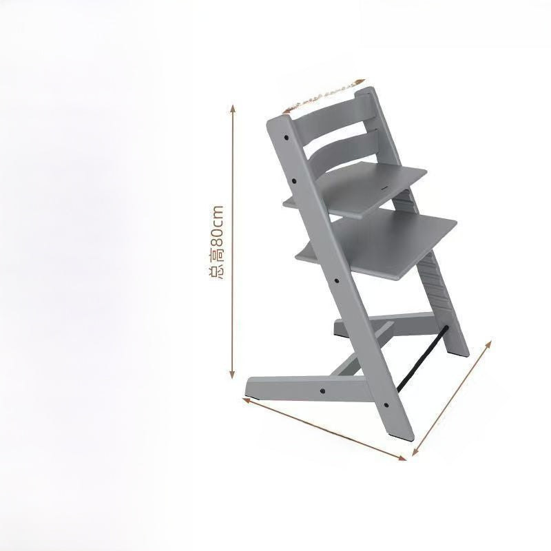 Baby high chair