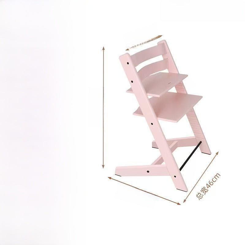 Baby high chair