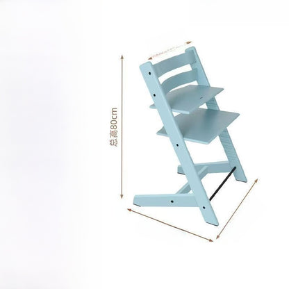 Baby high chair