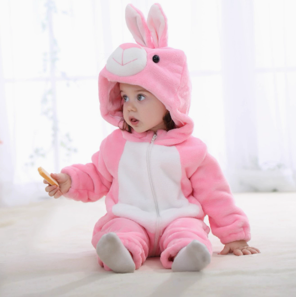 Baby Jumpsuit