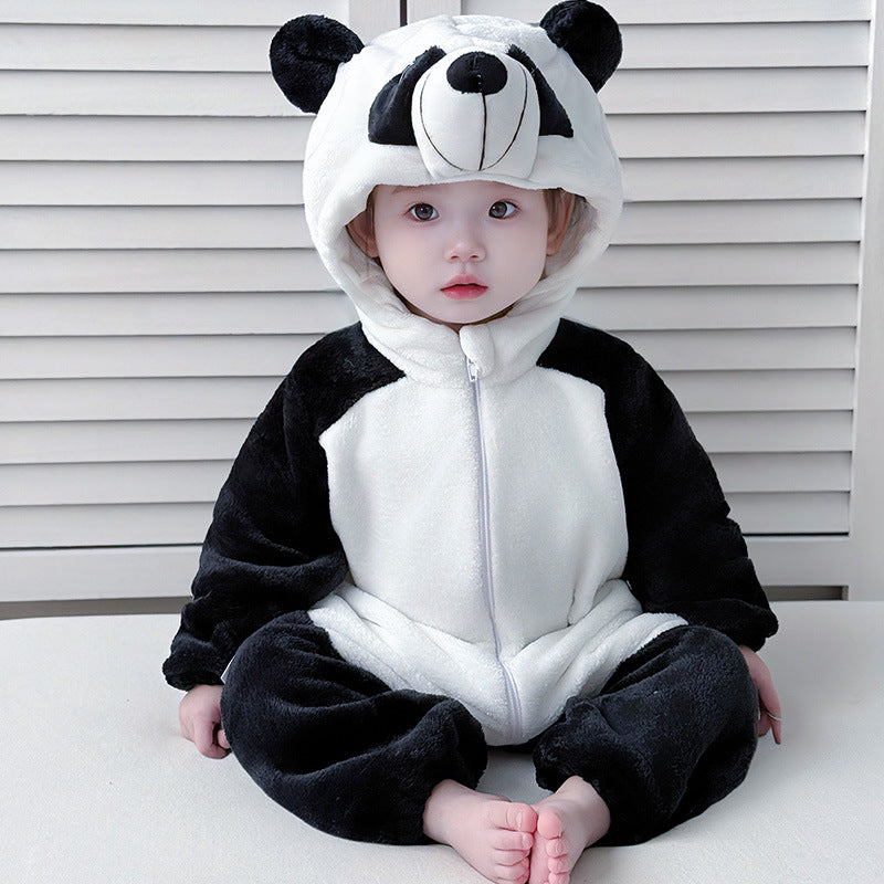 Baby Jumpsuit