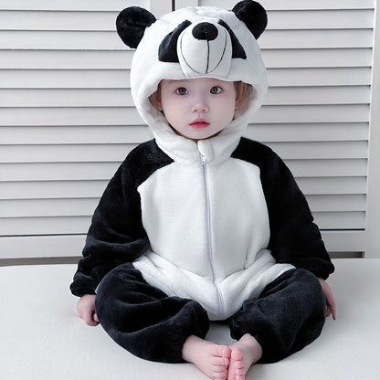 Baby Jumpsuit
