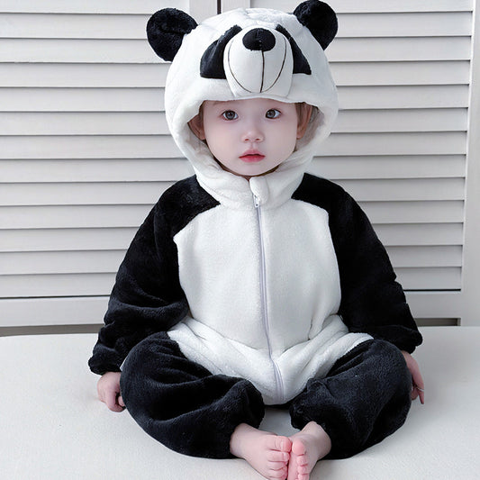 Baby Jumpsuit