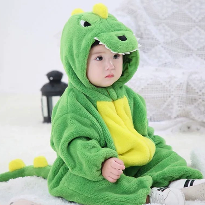 Baby Jumpsuit