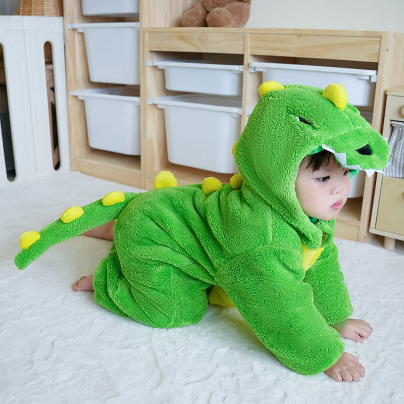 Baby Jumpsuit