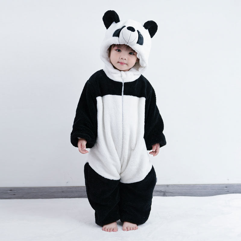 Baby Jumpsuit