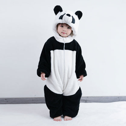 Baby Jumpsuit