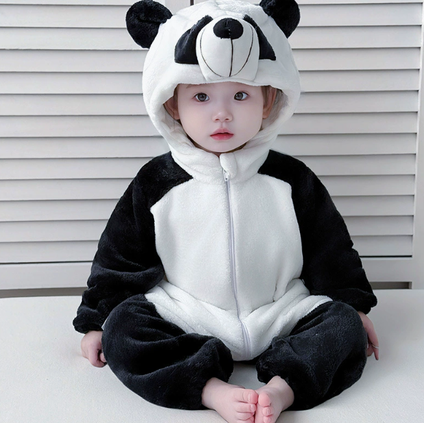 Baby Jumpsuit