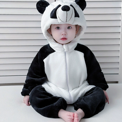Baby Jumpsuit