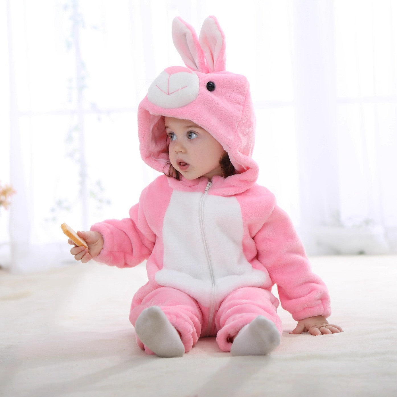 Baby Jumpsuit
