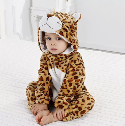 Baby Jumpsuit