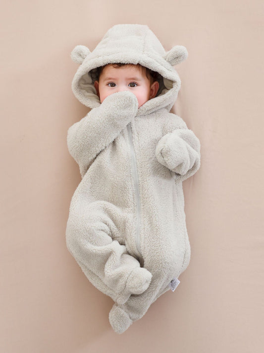 baby jumpsuit
