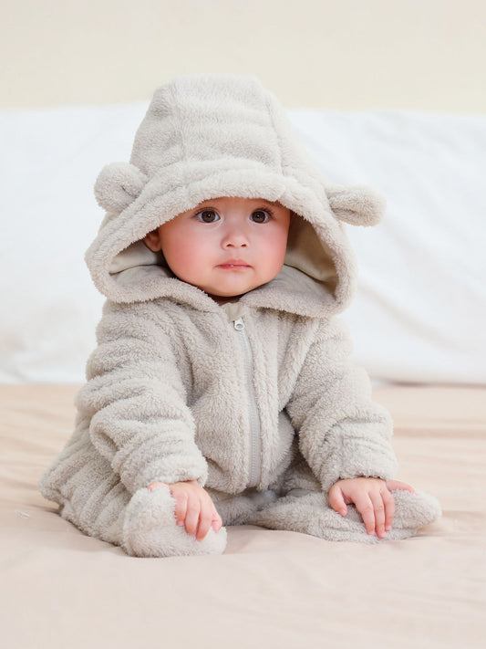 baby jumpsuit