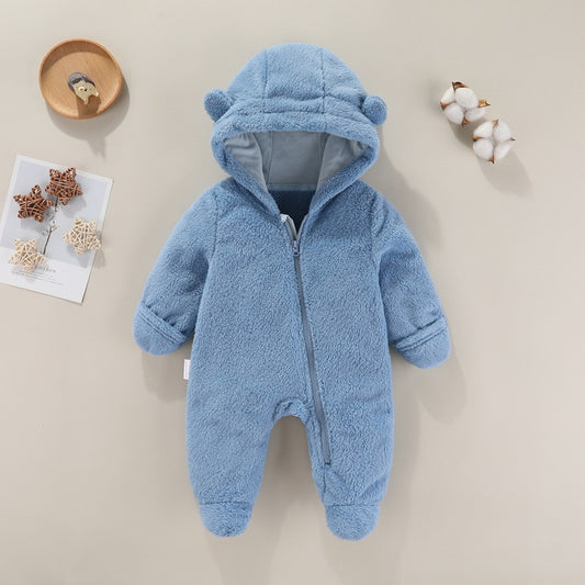 baby jumpsuit