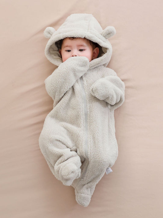 baby jumpsuit