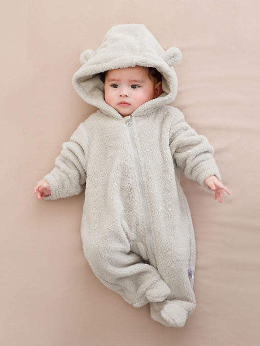 baby jumpsuit