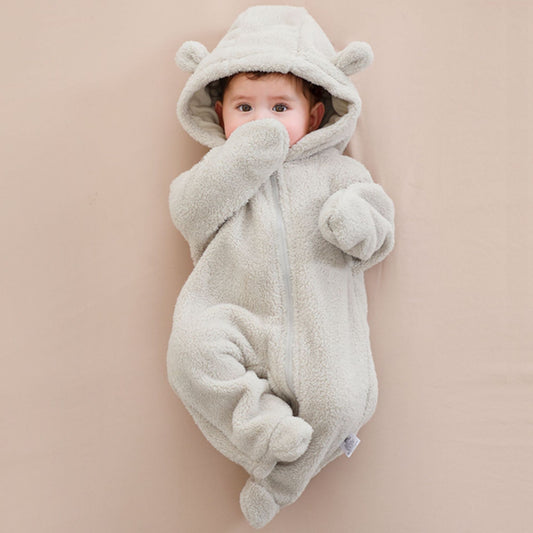 baby jumpsuit