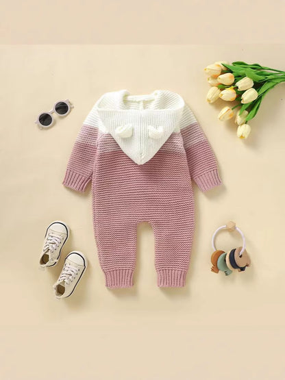baby jumpsuit