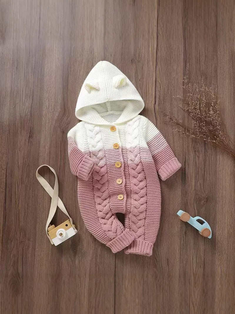 baby jumpsuit