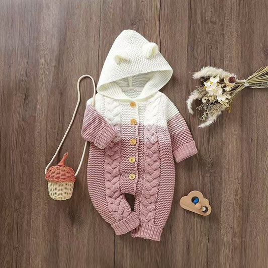 baby jumpsuit