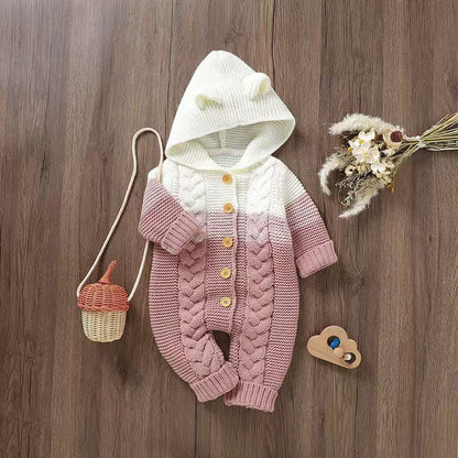baby jumpsuit
