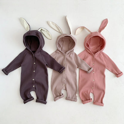 baby jumpsuit