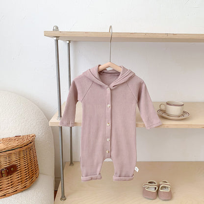 baby jumpsuit