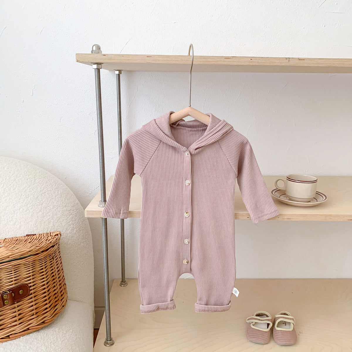 baby jumpsuit