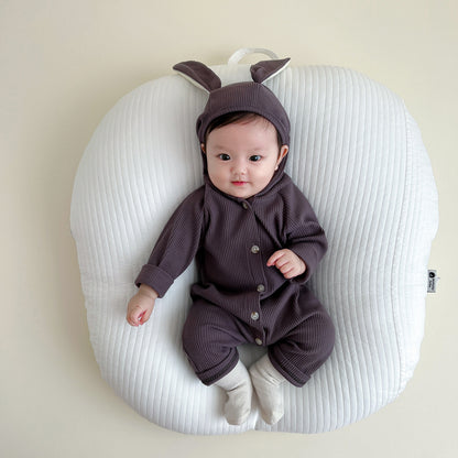 baby jumpsuit