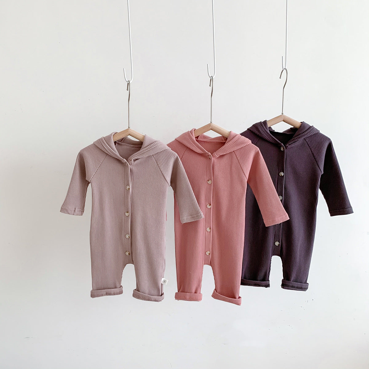 baby jumpsuit