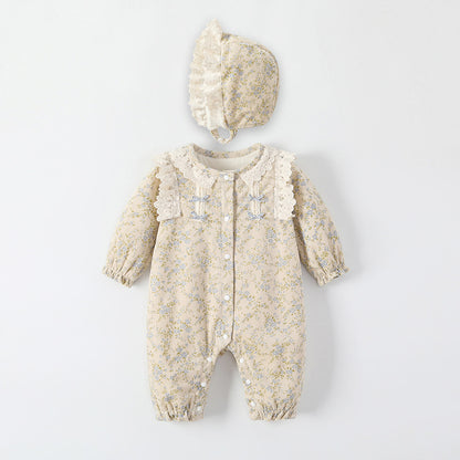 Baby Jumpsuit
