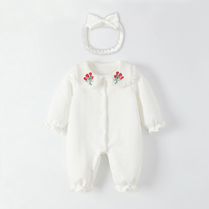 Baby Jumpsuit
