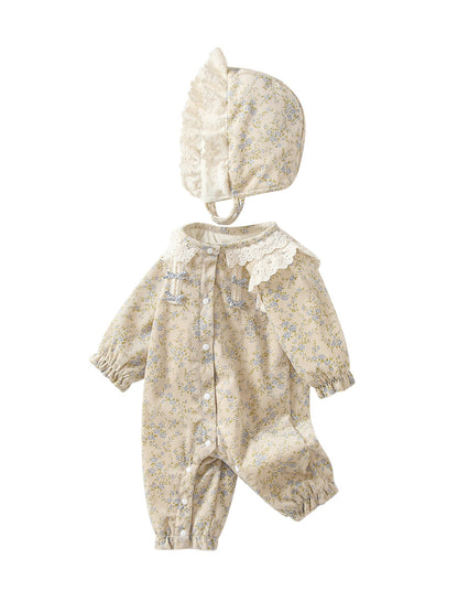 Baby Jumpsuit