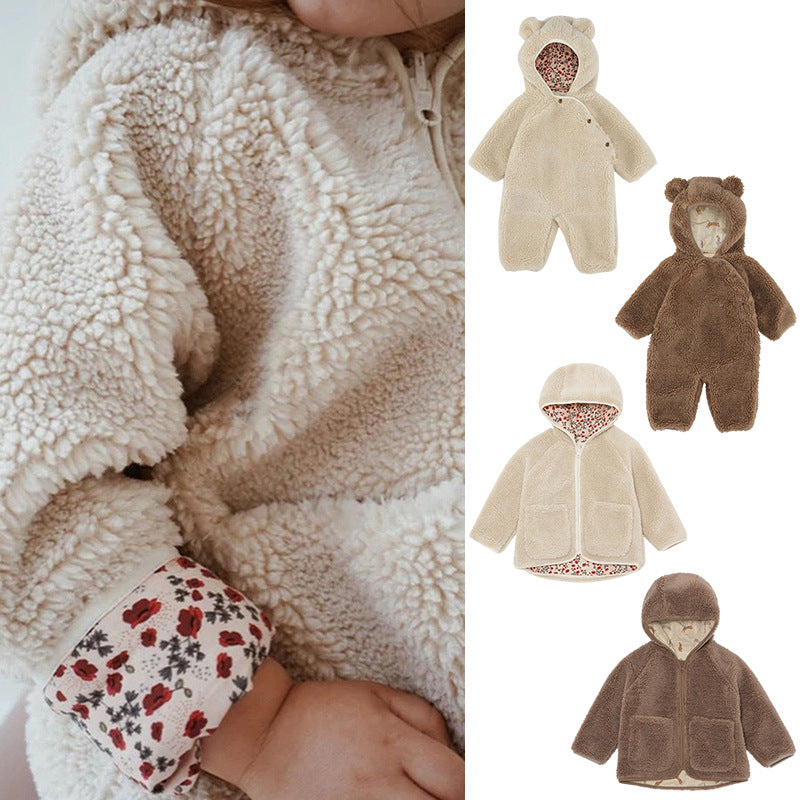 Baby Jumpsuit