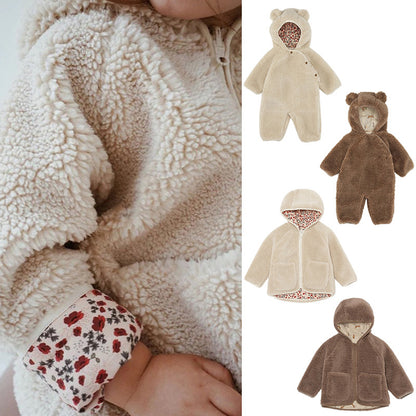 Baby Jumpsuit