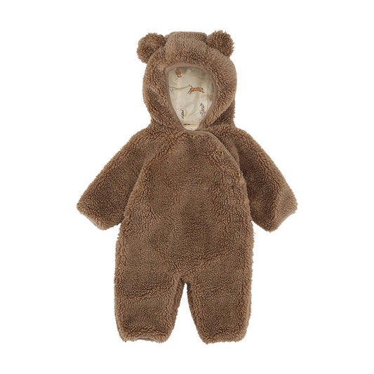 Baby Jumpsuit