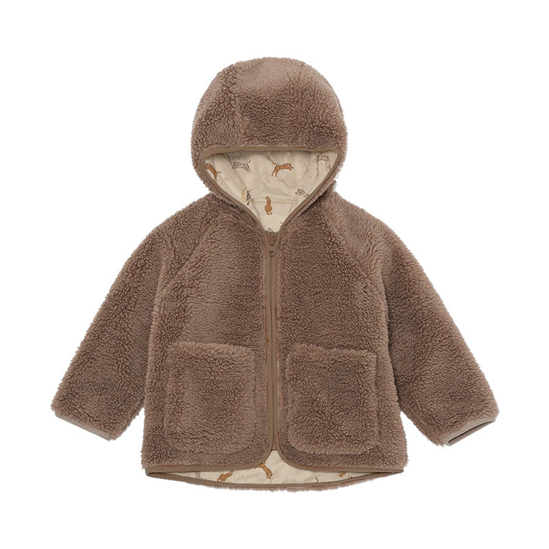Baby Jumpsuit