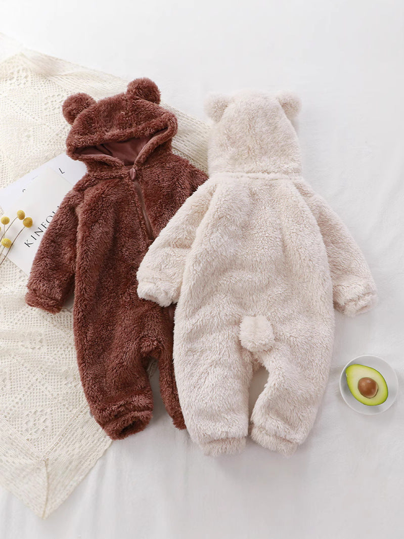 Baby Jumpsuit