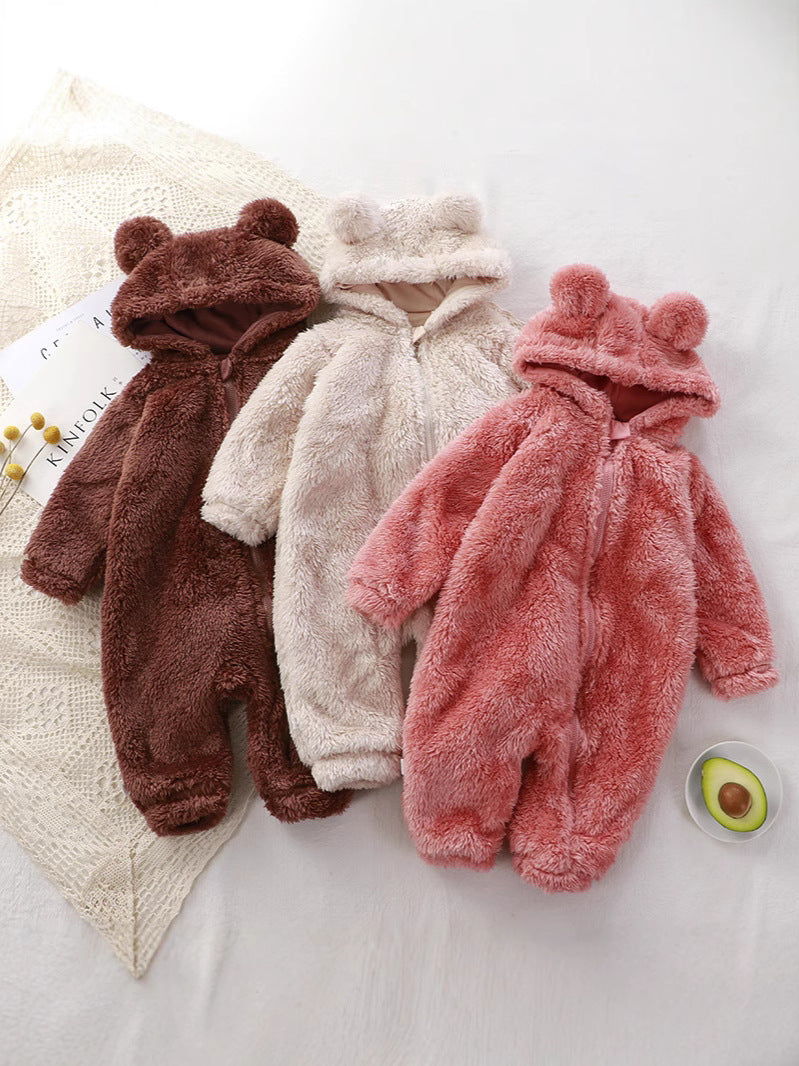 Baby Jumpsuit