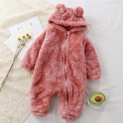 Baby Jumpsuit
