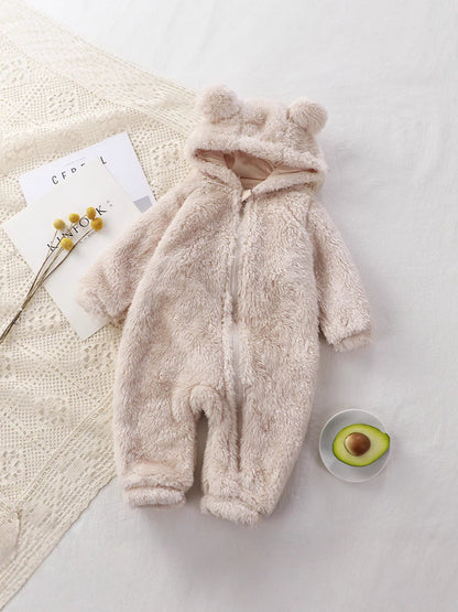 Baby Jumpsuit