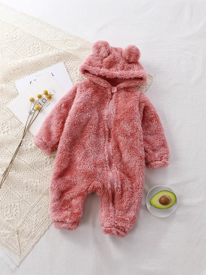 Baby Jumpsuit