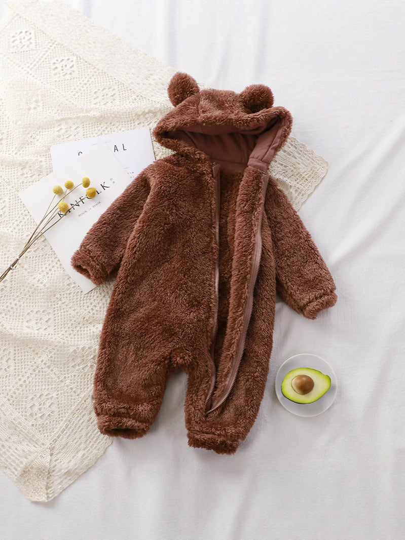 Baby Jumpsuit