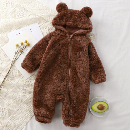 Baby Jumpsuit