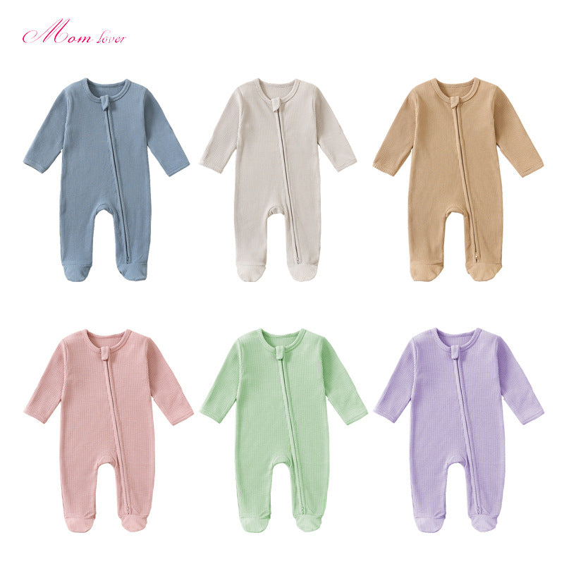 Baby Jumpsuit