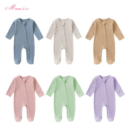 Baby Jumpsuit