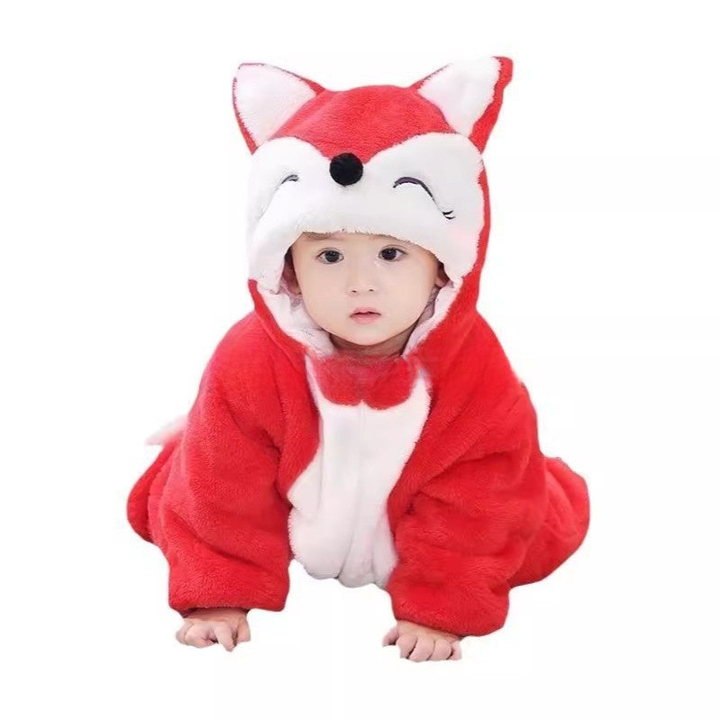 baby jumpsuit