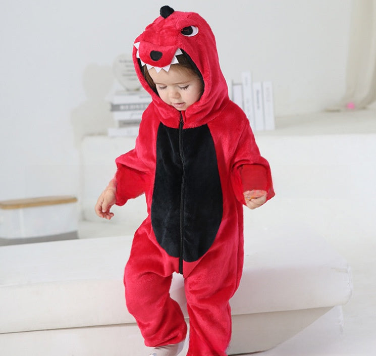 baby jumpsuit