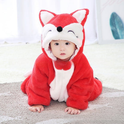 baby jumpsuit