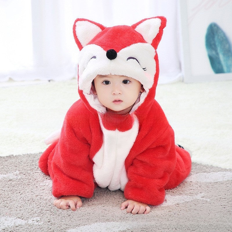 baby jumpsuit